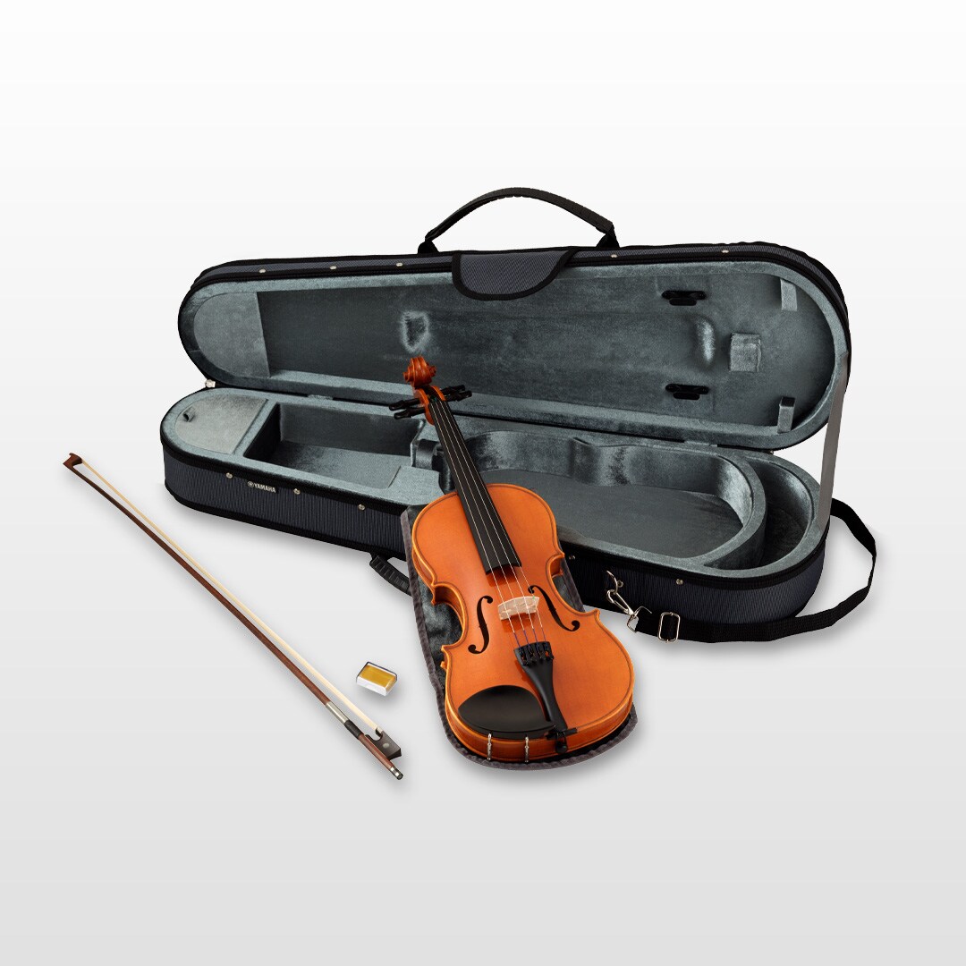 V5SC - Overview - Acoustic Strings - Products - String Instruments