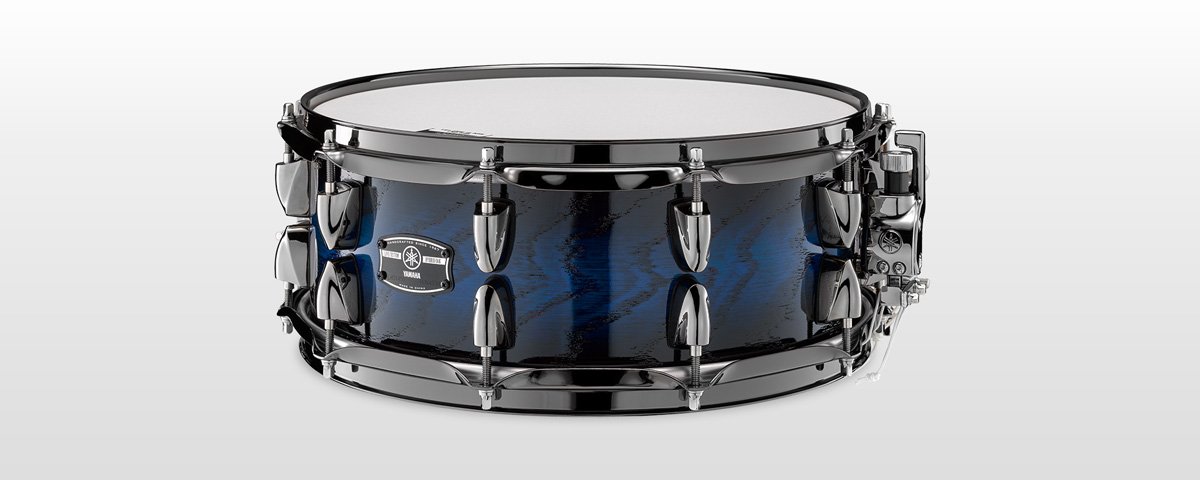 Live Custom Hybrid Oak - Overview - Snare Drums - Acoustic