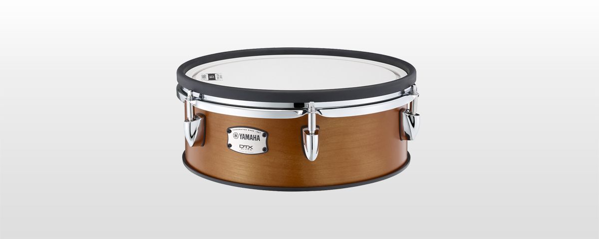 XP125SD-X - Overview - Electronic Drum Pads - Electronic Drums