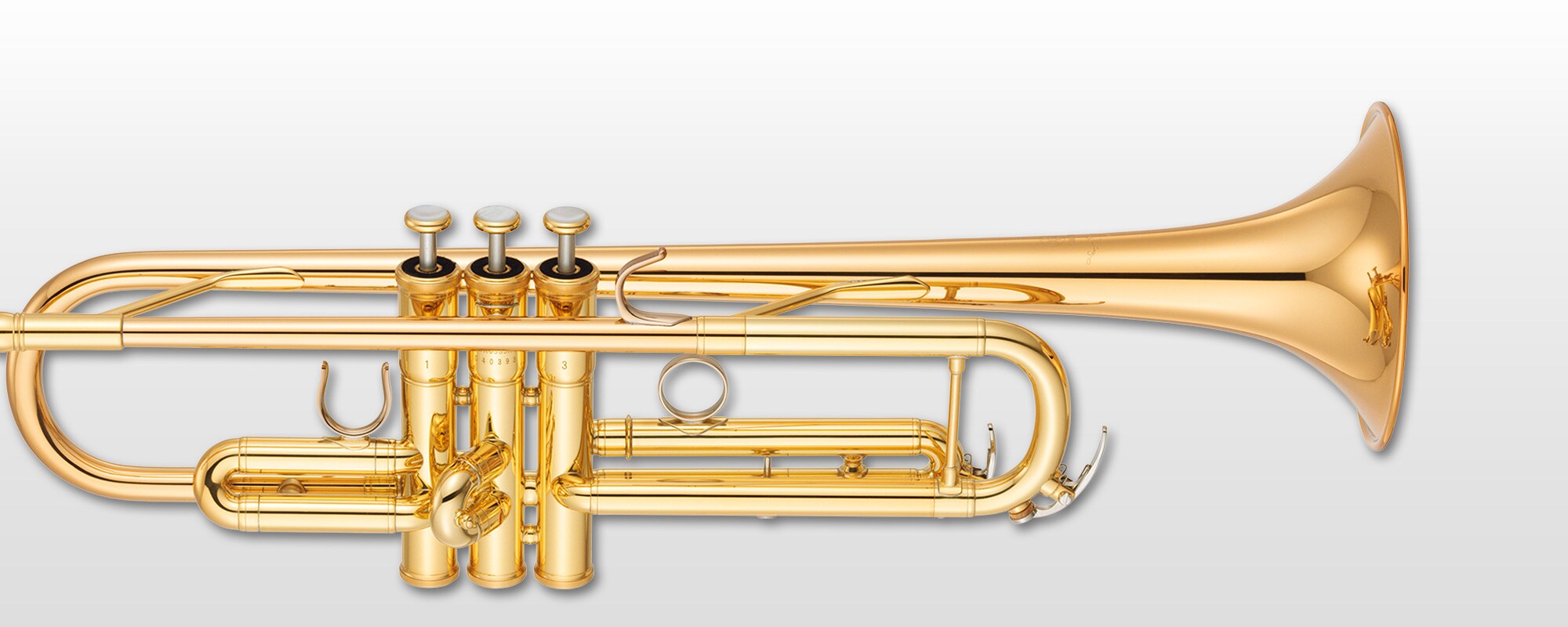 【FROM JAPAN】YAMAHAトランペットYTR-6335RC YTR-6335RC - Overview - Trumpets - Products - Brass & Woodwinds