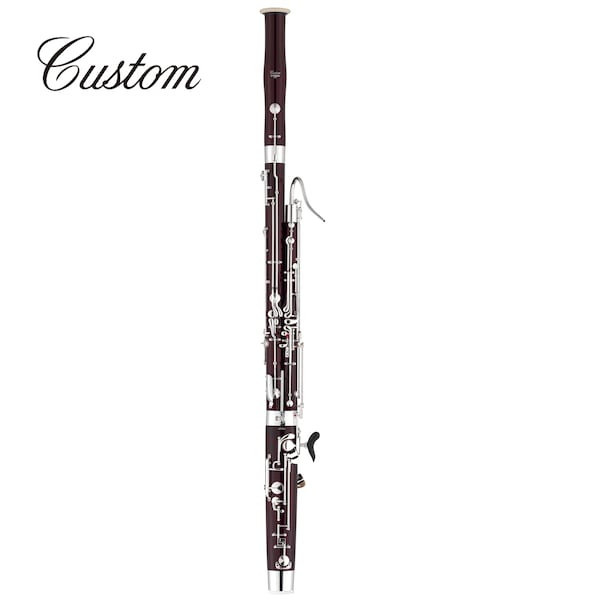 Yamaha Bassoons YFG-811