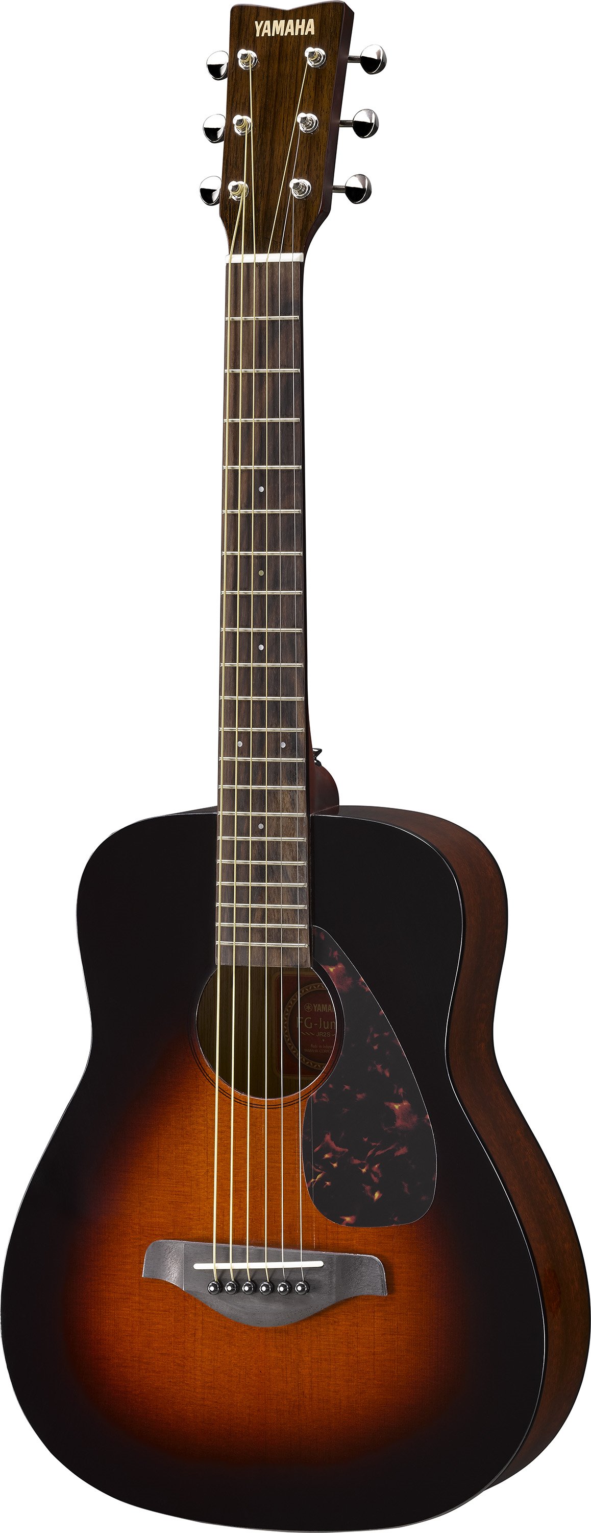 JR - Overview - Acoustic Guitars - Guitars, Basses & Amps 