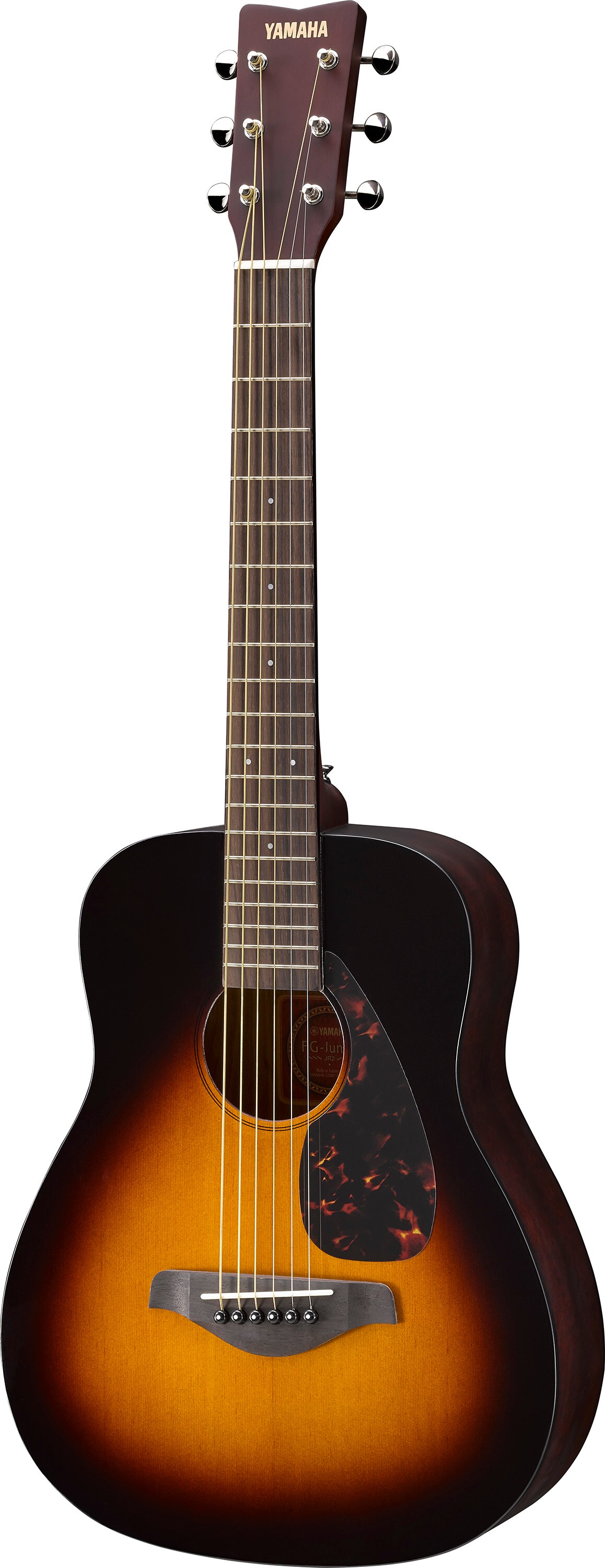 JR - Overview - Acoustic Guitars - Products - Guitars, Basses