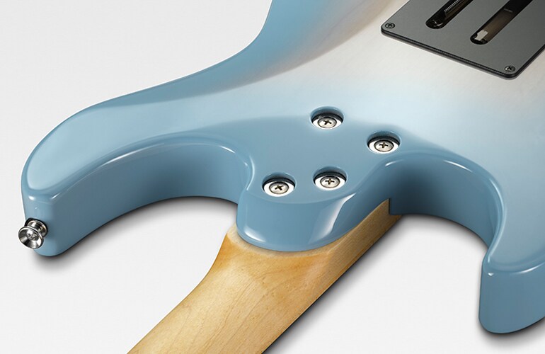 Pacifica - Lineup - Electric Guitars - Products - Guitars, Basses