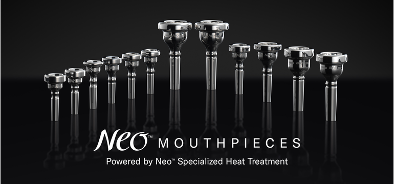 Main visual of Neo Mouthpieces