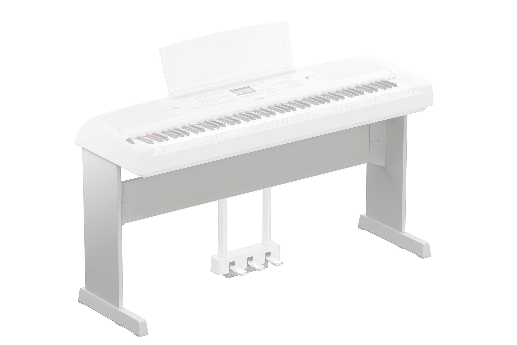 L-300 - Overview - Accessories - Pianos - Musical Instruments