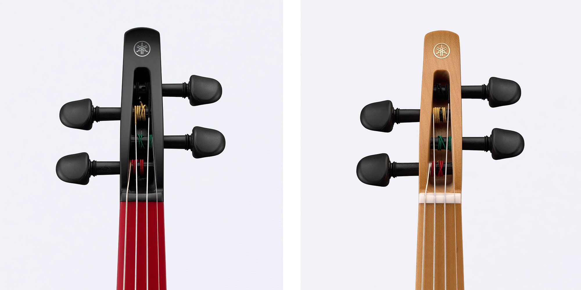 YEV104PRO/YEV105PRO - Overview - Electric Strings - Products YEV104PRO/YEV105PRO - Overview - Electric Strings - Products