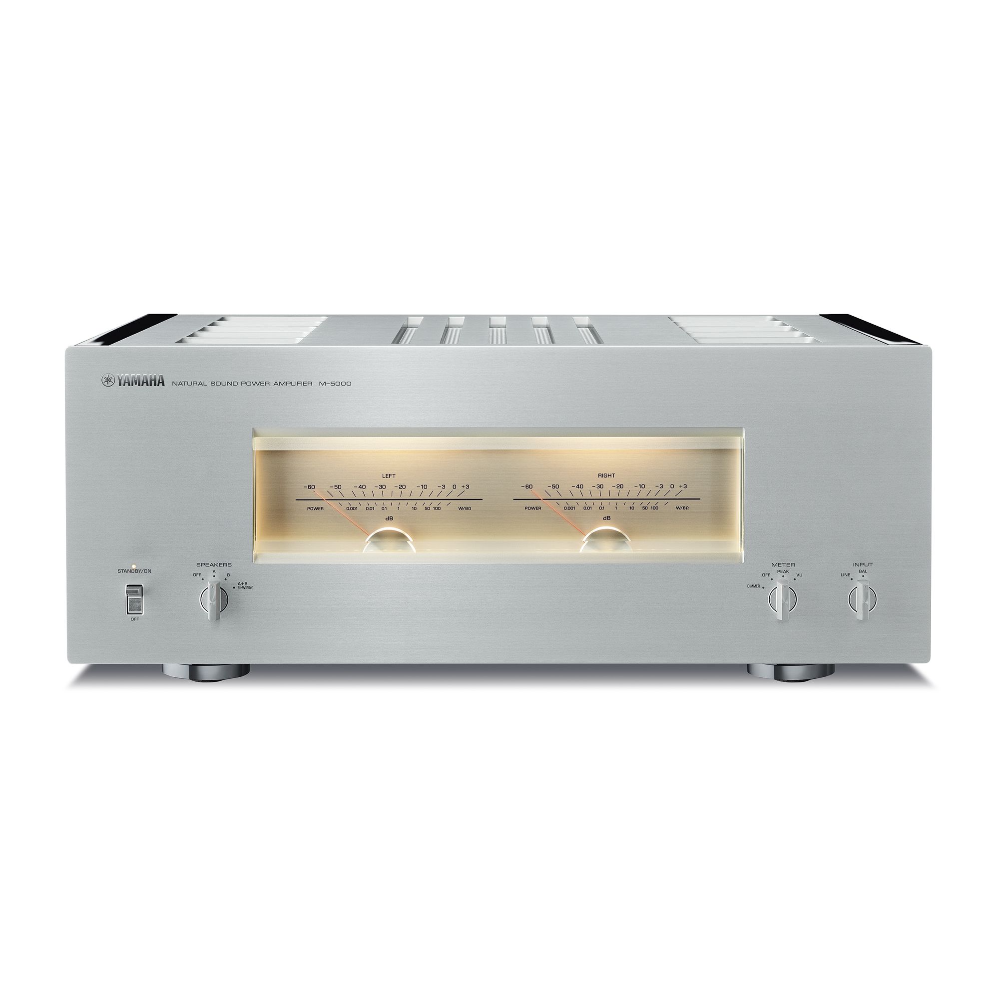 HiFi Components - Audio & Visual - Products - Yamaha