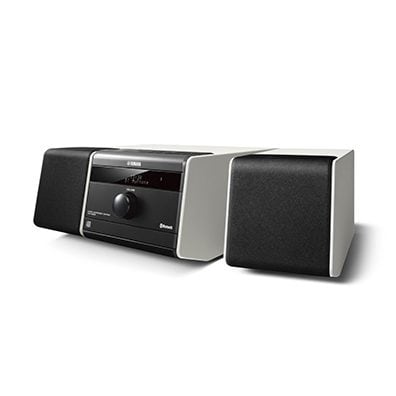 MCR-B020 - Overview - HiFi Systems - Audio & Visual - Products