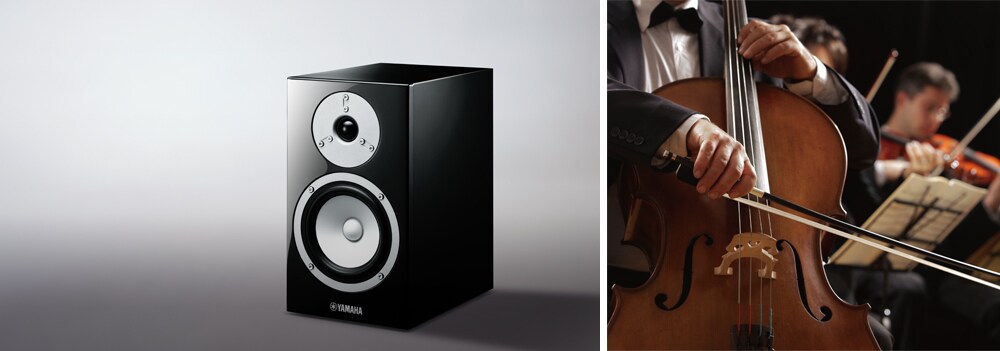 MCR-N670 - Overview - HiFi Systems - Products - Home Audio