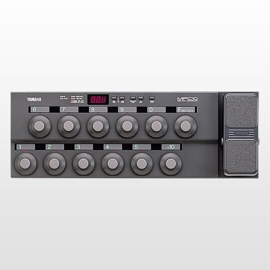 Tyros4 - Overview - Arranger Workstations - Products - Keyboard
