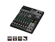Yamaha Mixing Console MG10X