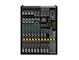 Yamaha Mixing Console MG12X front