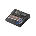 Yamaha 18-Channel Digital Mixing Console MGX12 B (Black)