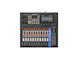 Yamaha 18-Channel Digital Mixing Console MGX12 B (Black)