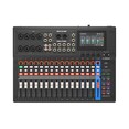 Yamaha 22-Channel Digital Mixing Console MGX16 B (Black)