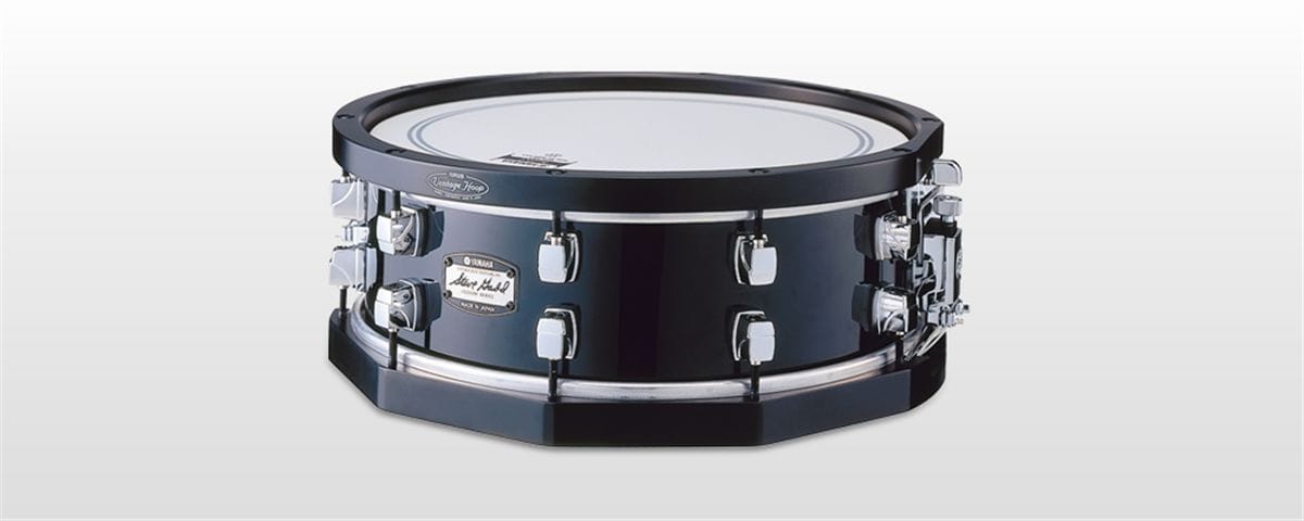 Steeve Gadd Signature Models - Snare Drums - Acoustic Drums 