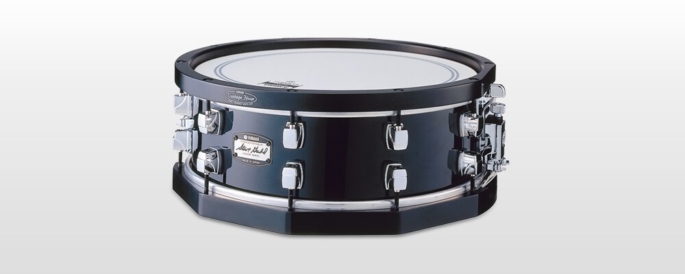 Steeve Gadd Signature Models - Snare Drums - Products - Drums