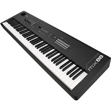 MX88 Yamaha Keyboard