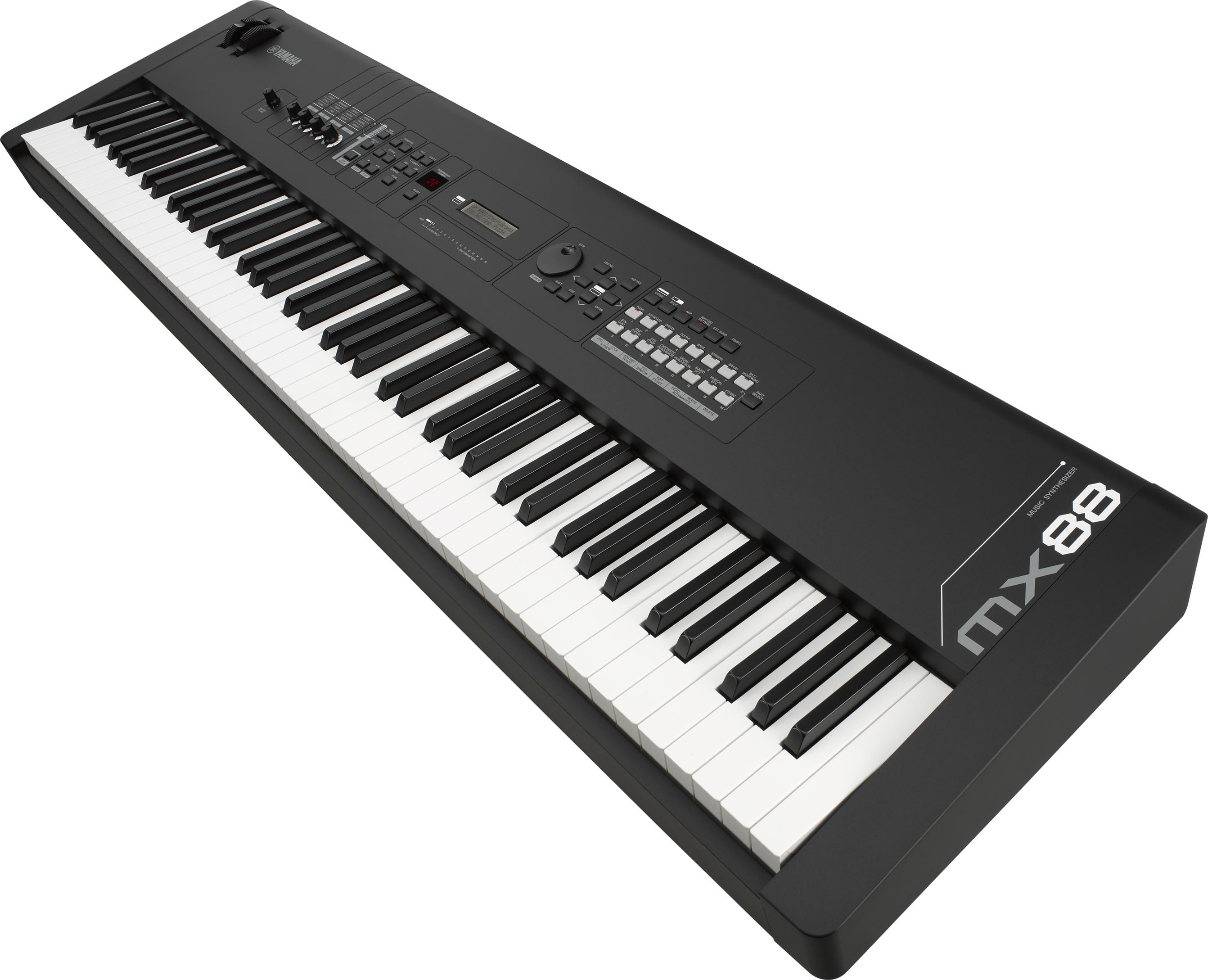 akai mpk big