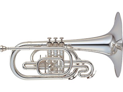 Mellophone