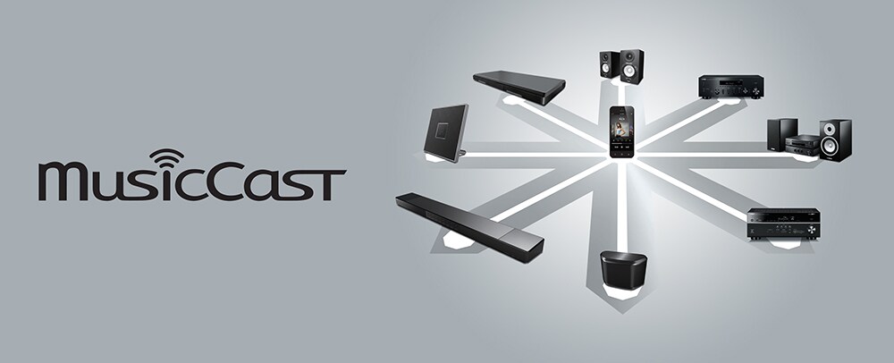 YSP-5600 - Overview - Sound Bars - Products - Home Audio - Yamaha