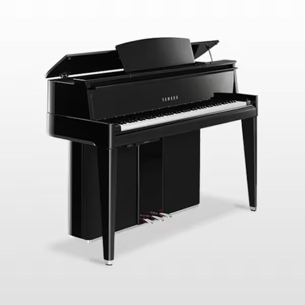 N2 piano
