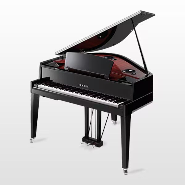 N3X piano