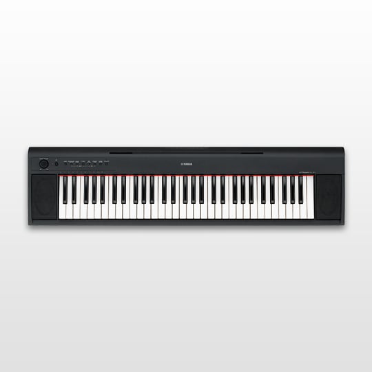 NP-11 - Overview - Portable Keyboards - Products - Keyboard
