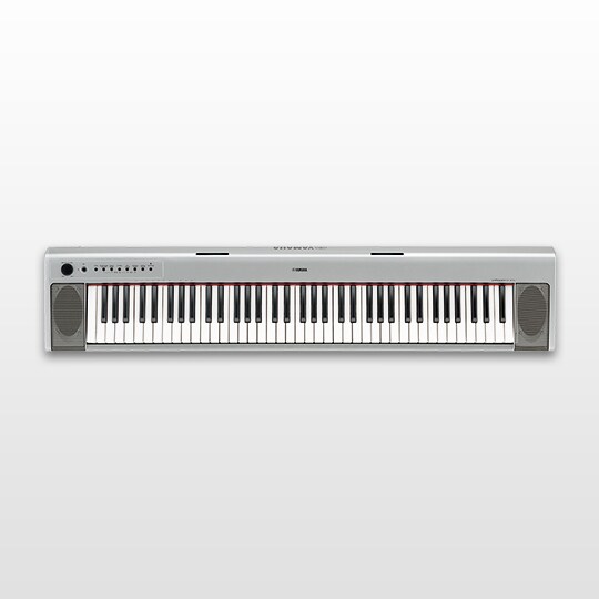 NP-31 - Overview - Portable Keyboards - Products - Keyboard