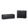 Yamaha SR-B20A B20A Soundbar