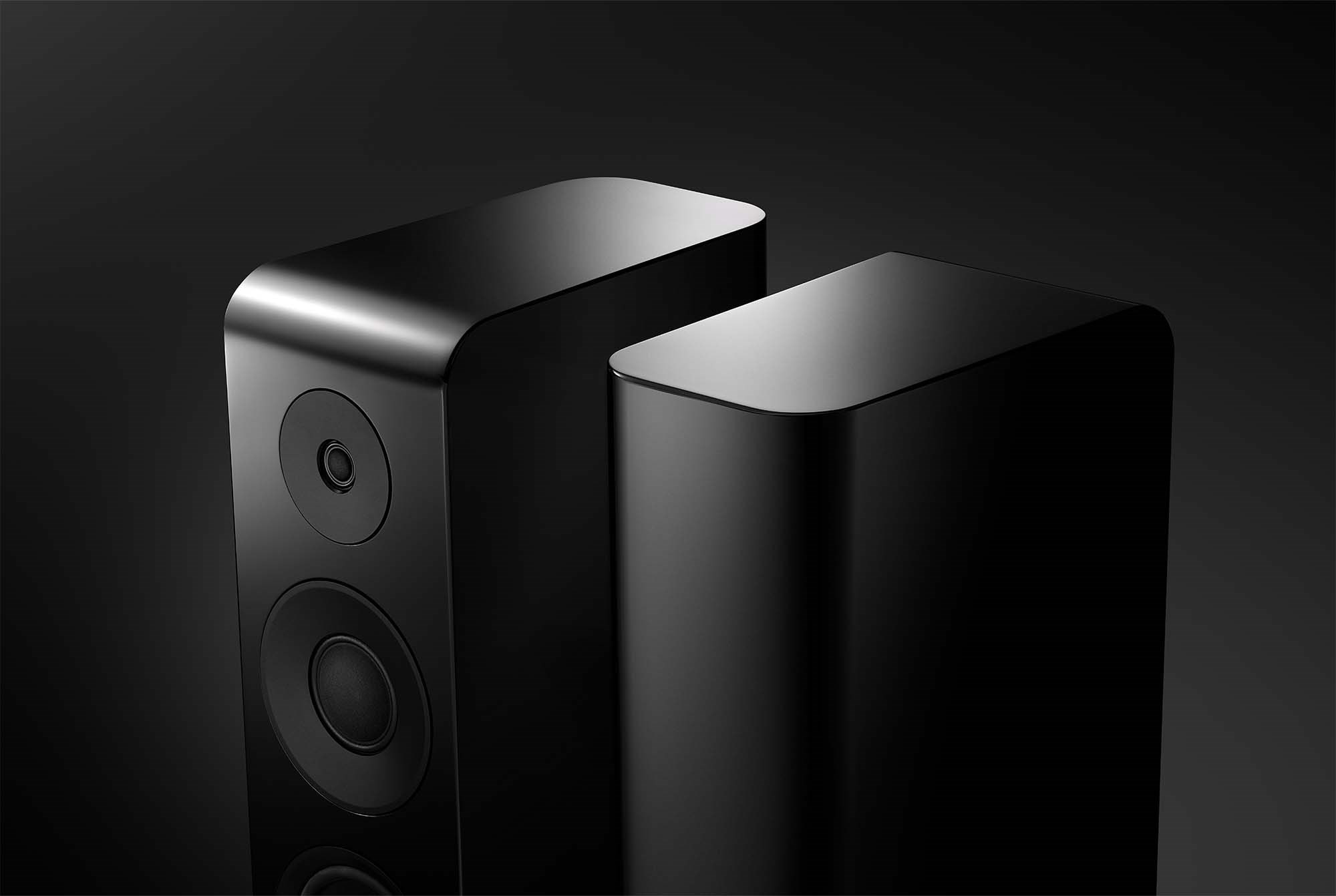 NS-2000A - Overview - Speaker Systems - Audio & Visual - Products