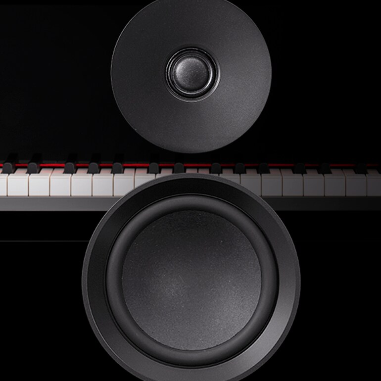 NS-600A - Overview - Speakers - Products - Home Audio - Yamaha