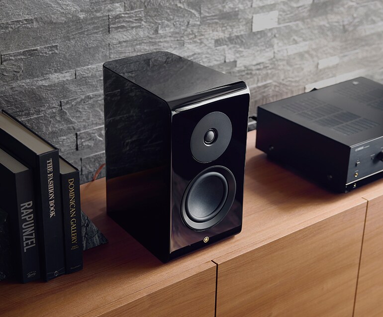 NS-600A - Overview - Speakers - Products - Home Audio - Yamaha
