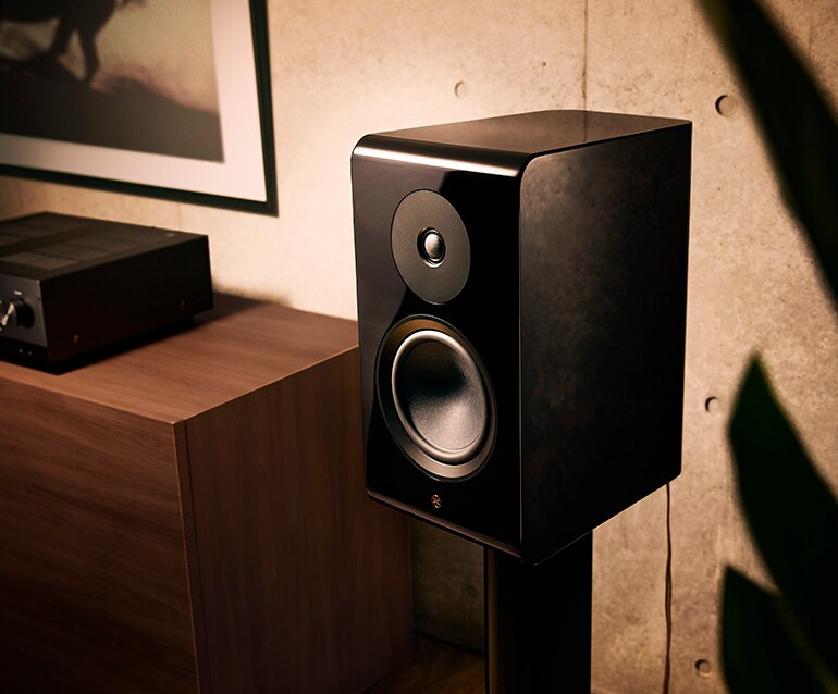 NS-800A - Overview - Speakers - Products - Home Audio - Yamaha