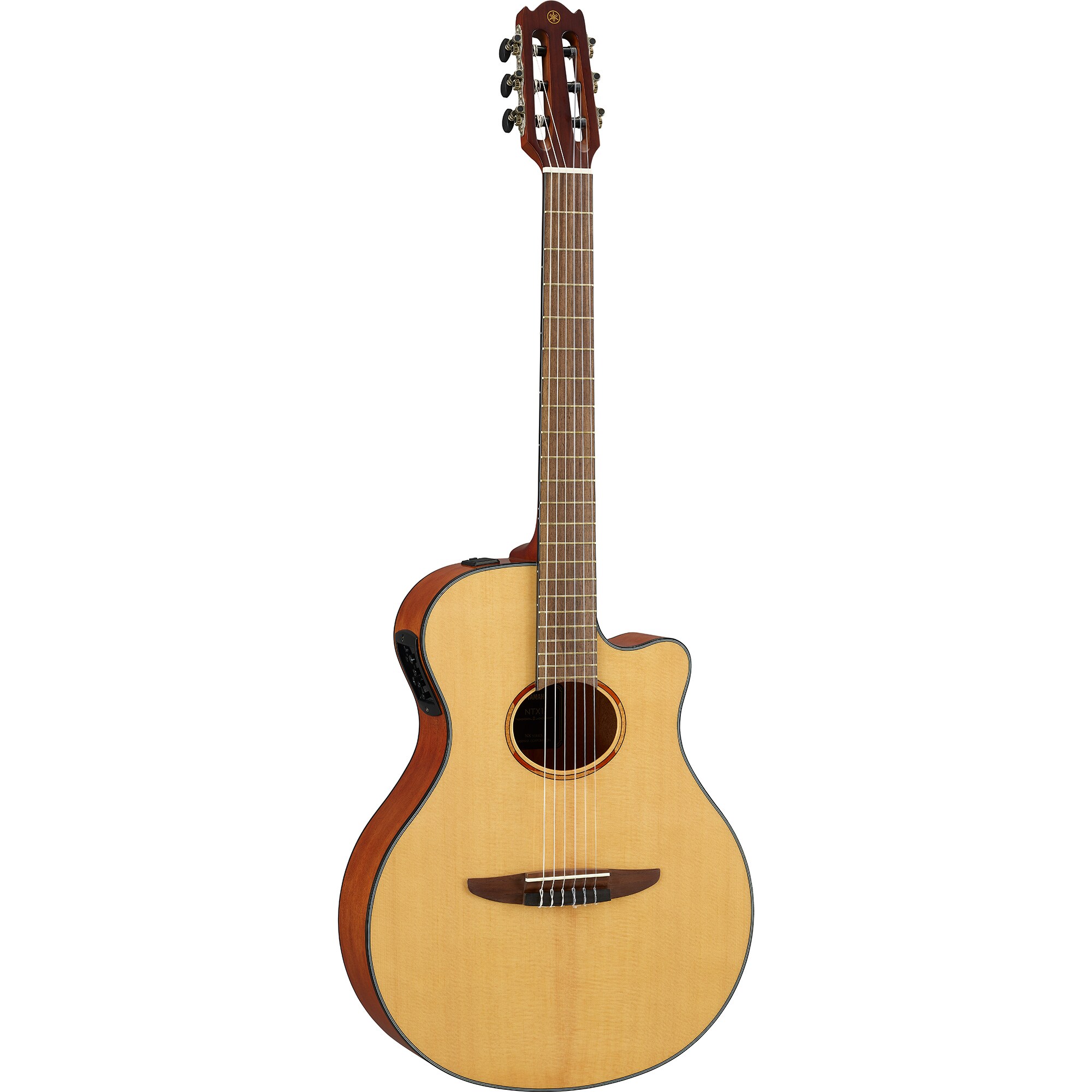 ギター YAMAHA STX 01R NX Series - Overview - Classical & Nylon - Products - Guitars