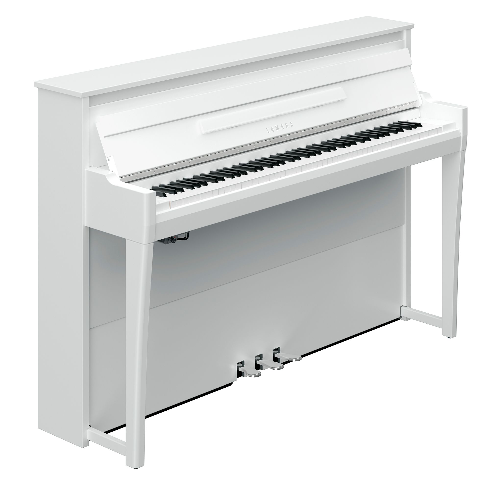NU1XA - Overview - AvantGrand - Pianos - Musical Instruments