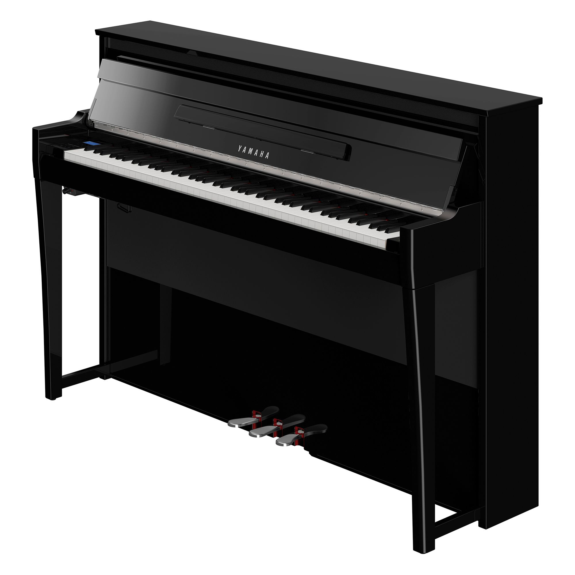 NU1XA - Overview - AvantGrand - Pianos - Musical Instruments