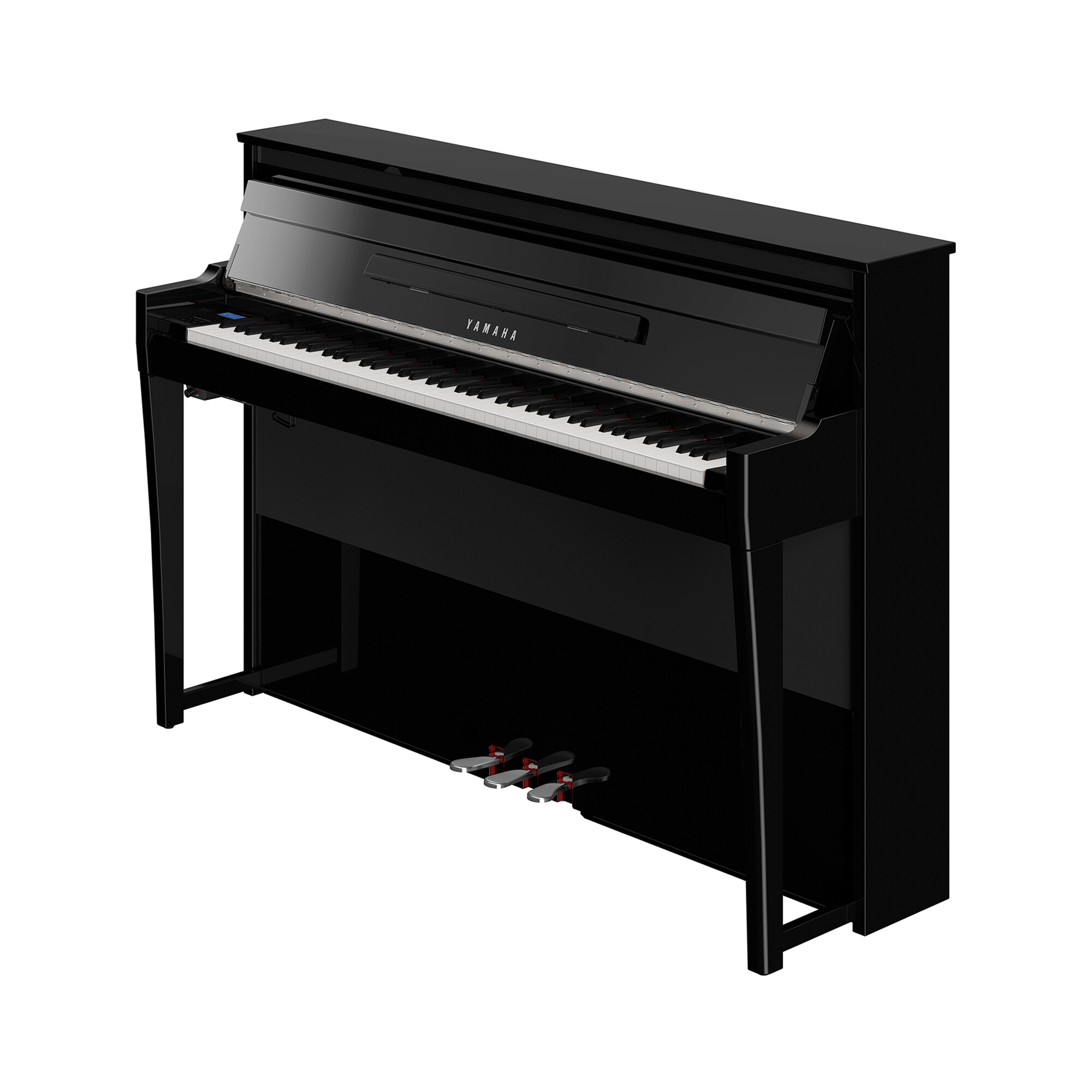 NU1XA - Overview - AvantGrand - Products - Pianos - Yamaha
