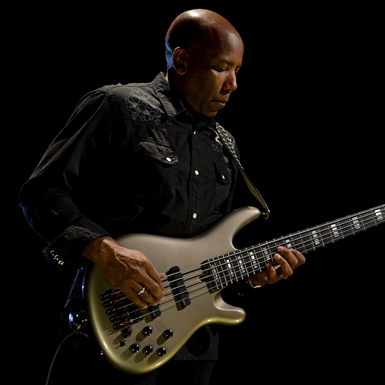 Nathan East