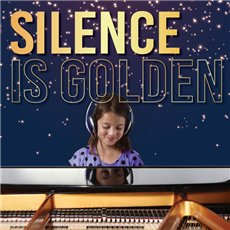 Yamaha Silence is Golden piano rebate thumbnail