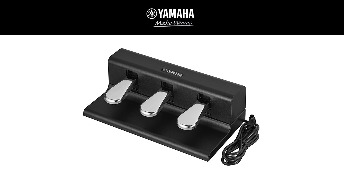 FC35 - Overview - Accessories - Products - Pianos - Yamaha
