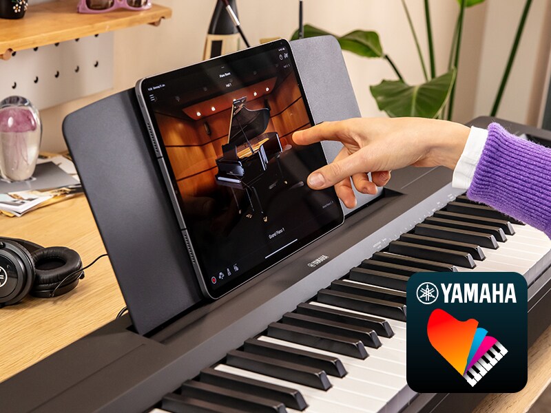 P-145 - Overview - P Series - Products - Pianos - Yamaha - Canada P-145 - Overview - P Series - Products - Pianos - Yamaha - Canada