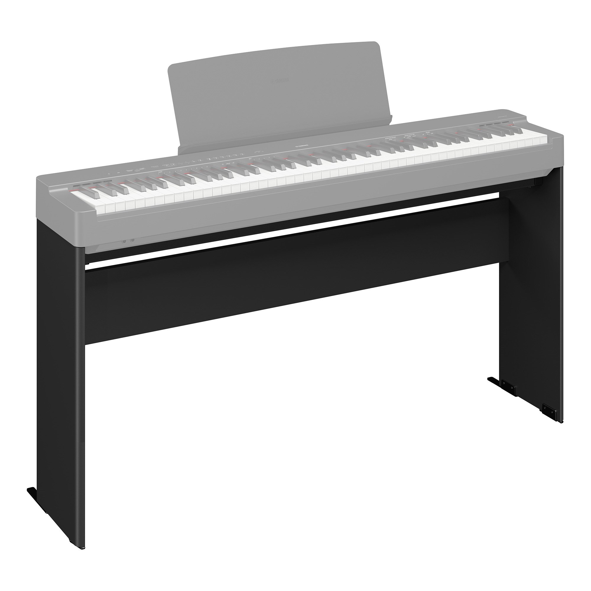 ヤマハ P-225 Yamaha P-225 88-Key Graded Hammer Compact Digital Piano