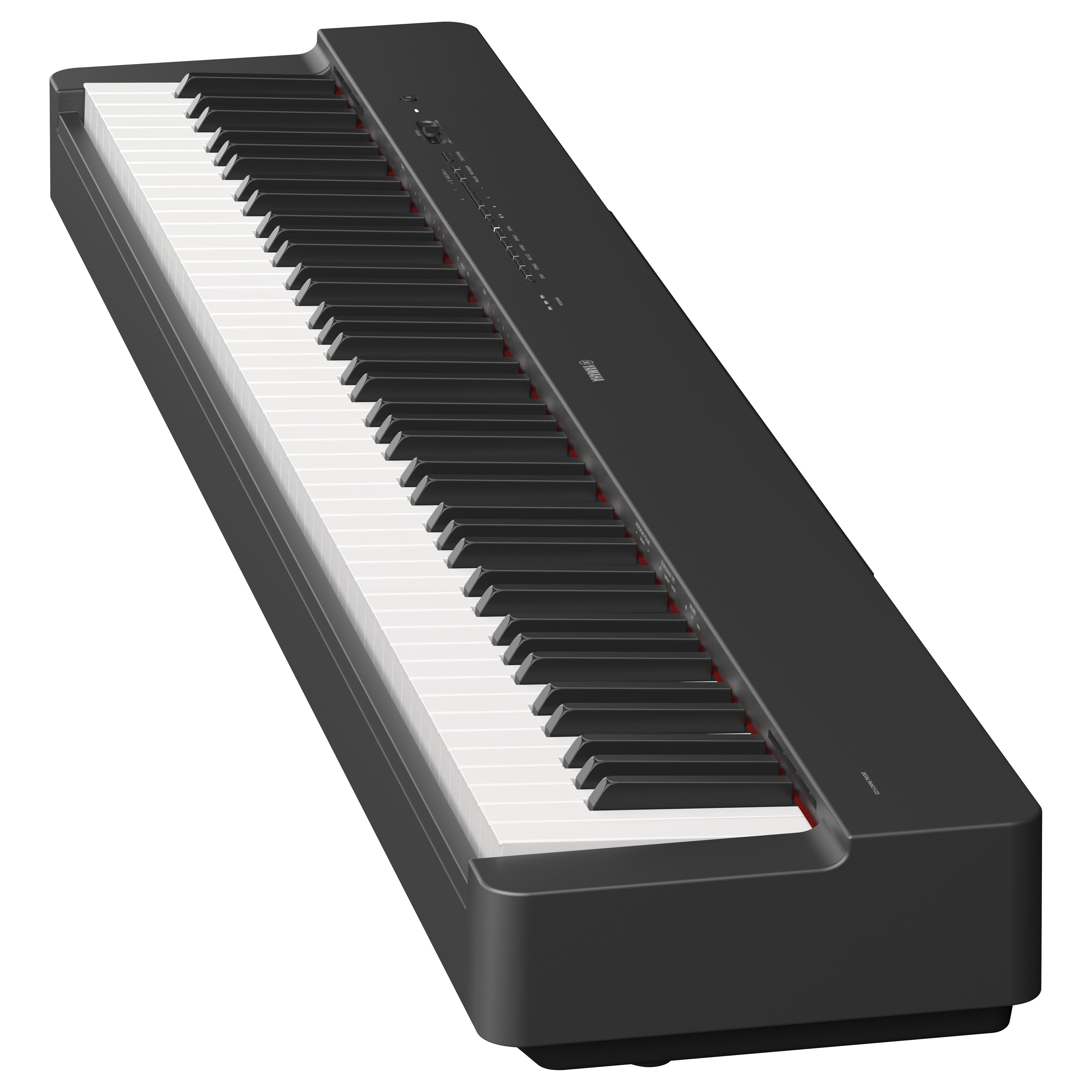P-225 - Overview - P Series - Pianos - Musical Instruments