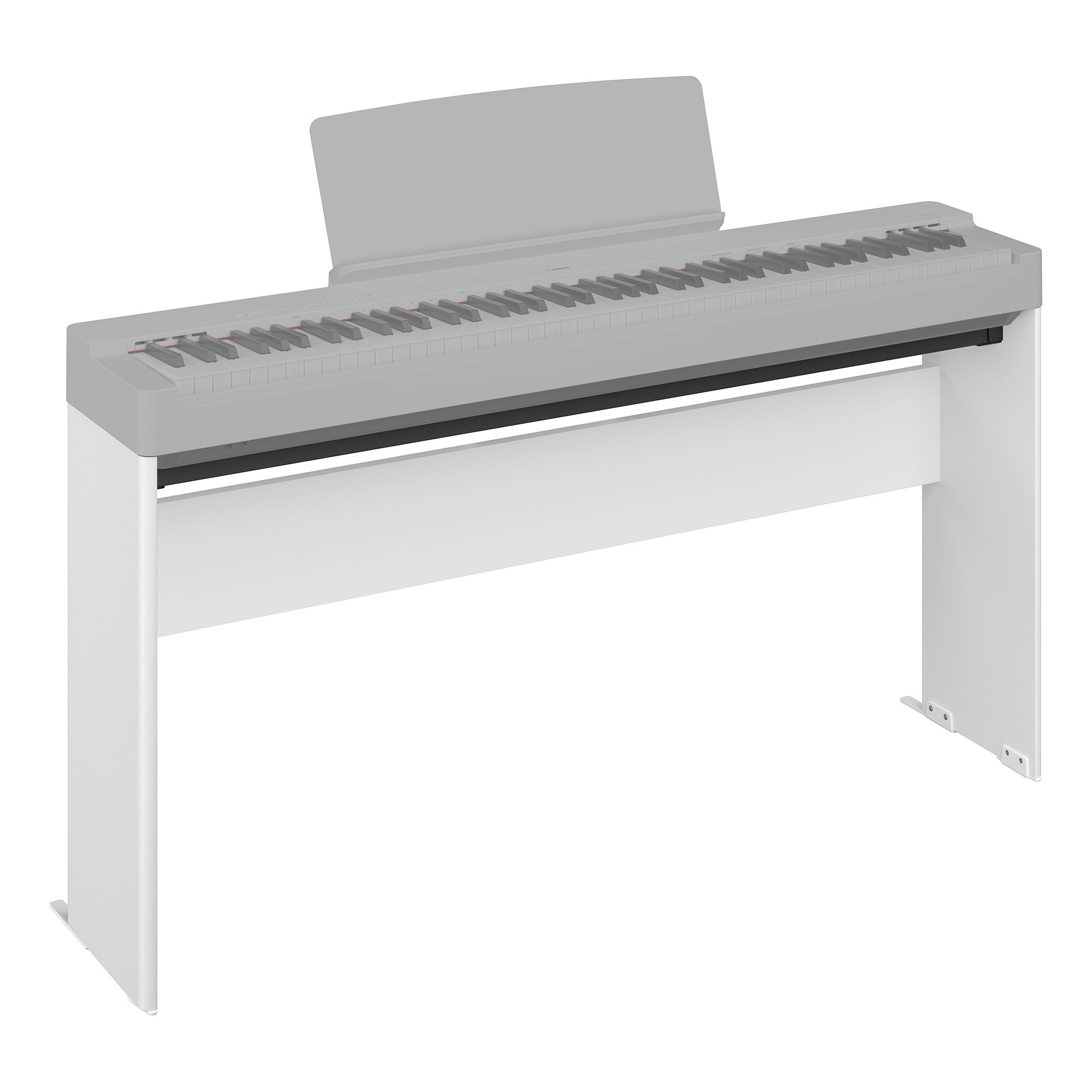 L-200 - Overview - Accessories - Products - Pianos - Yamaha