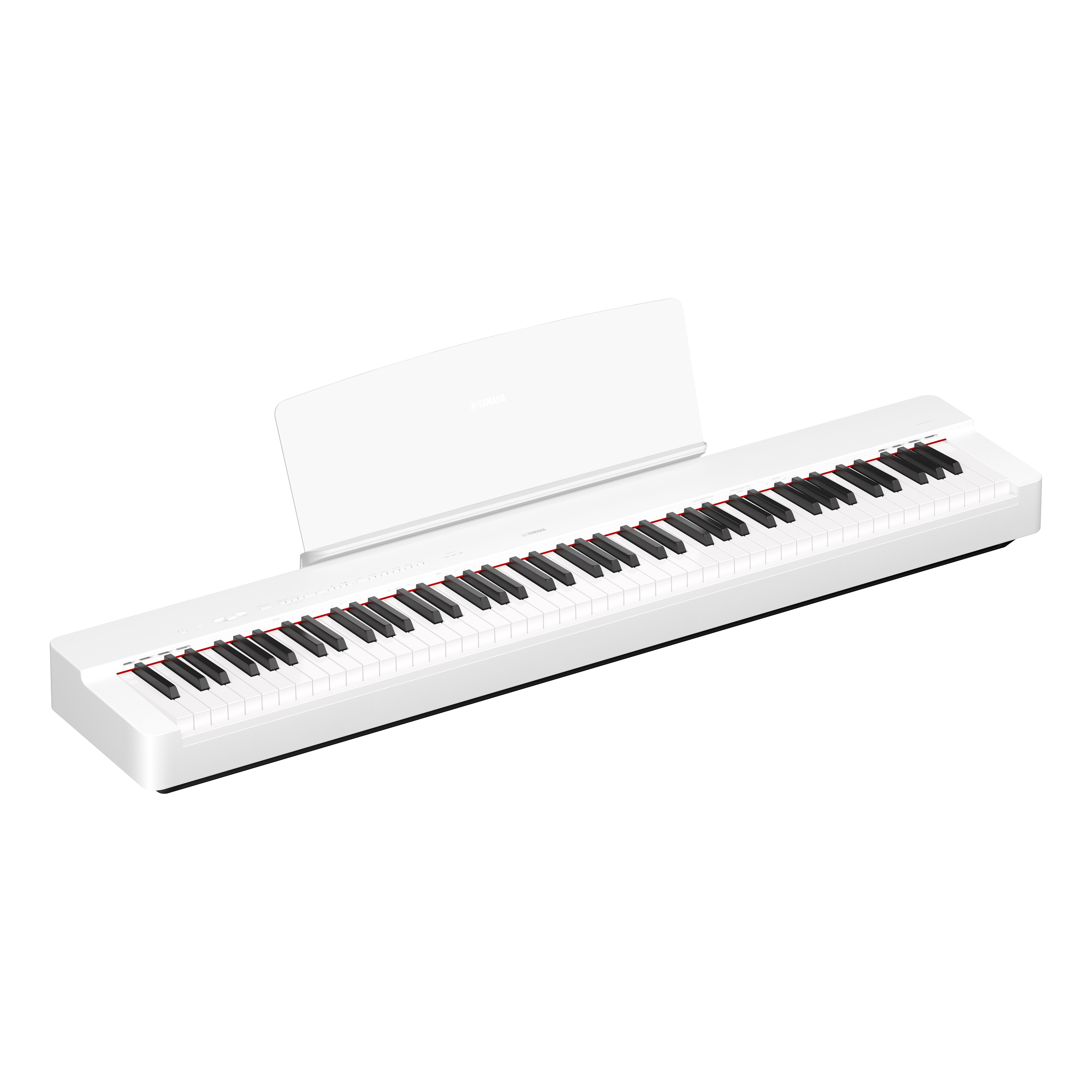 【よきかな(プロフィールをご確認ください) さん専用】YAMAHA P225 P-225 - Overview - P Series - Products - Pianos - Yamaha - Canada