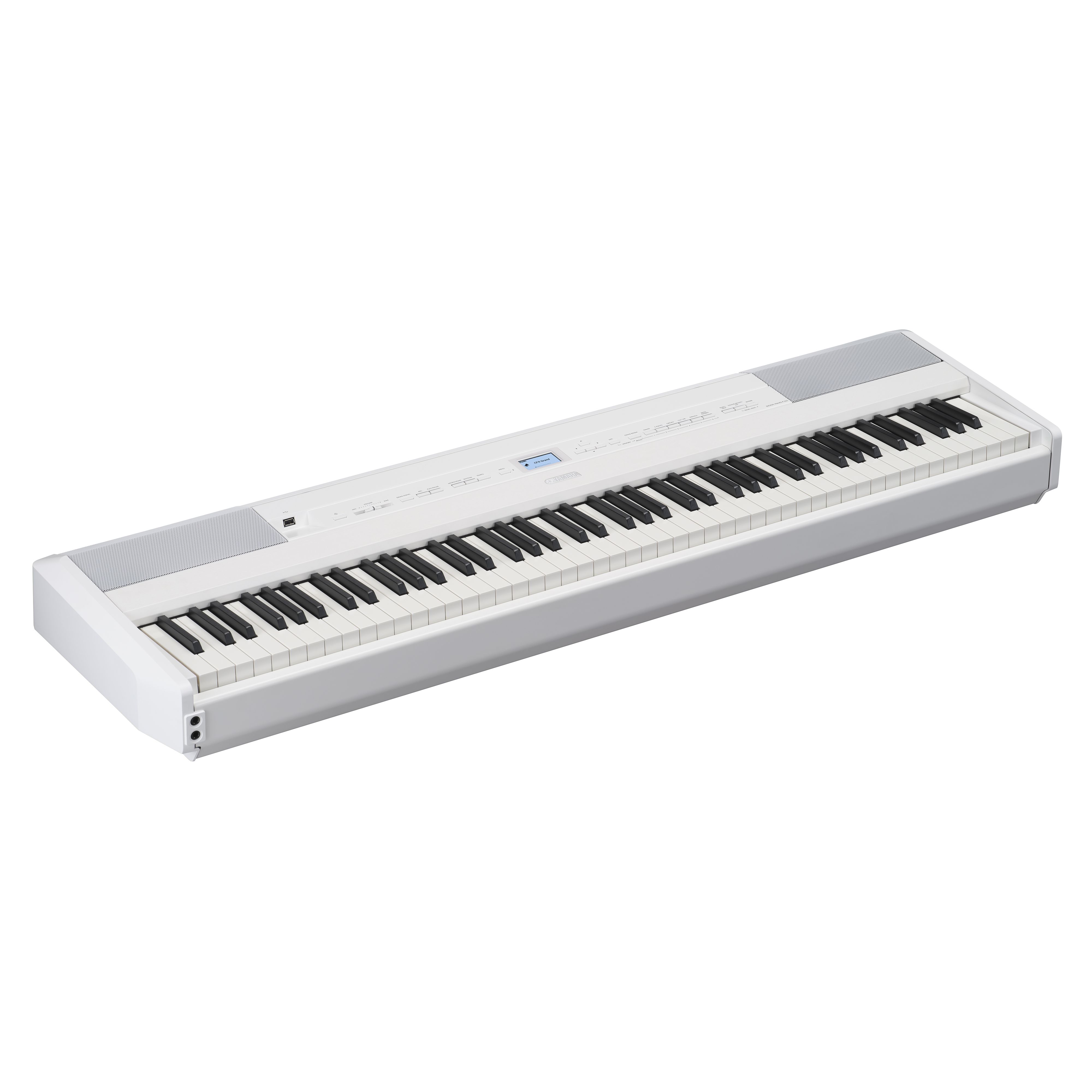 Yamaha P-525 デジタルピアノ P-525 - Overview - P Series - Pianos - Musical Instruments