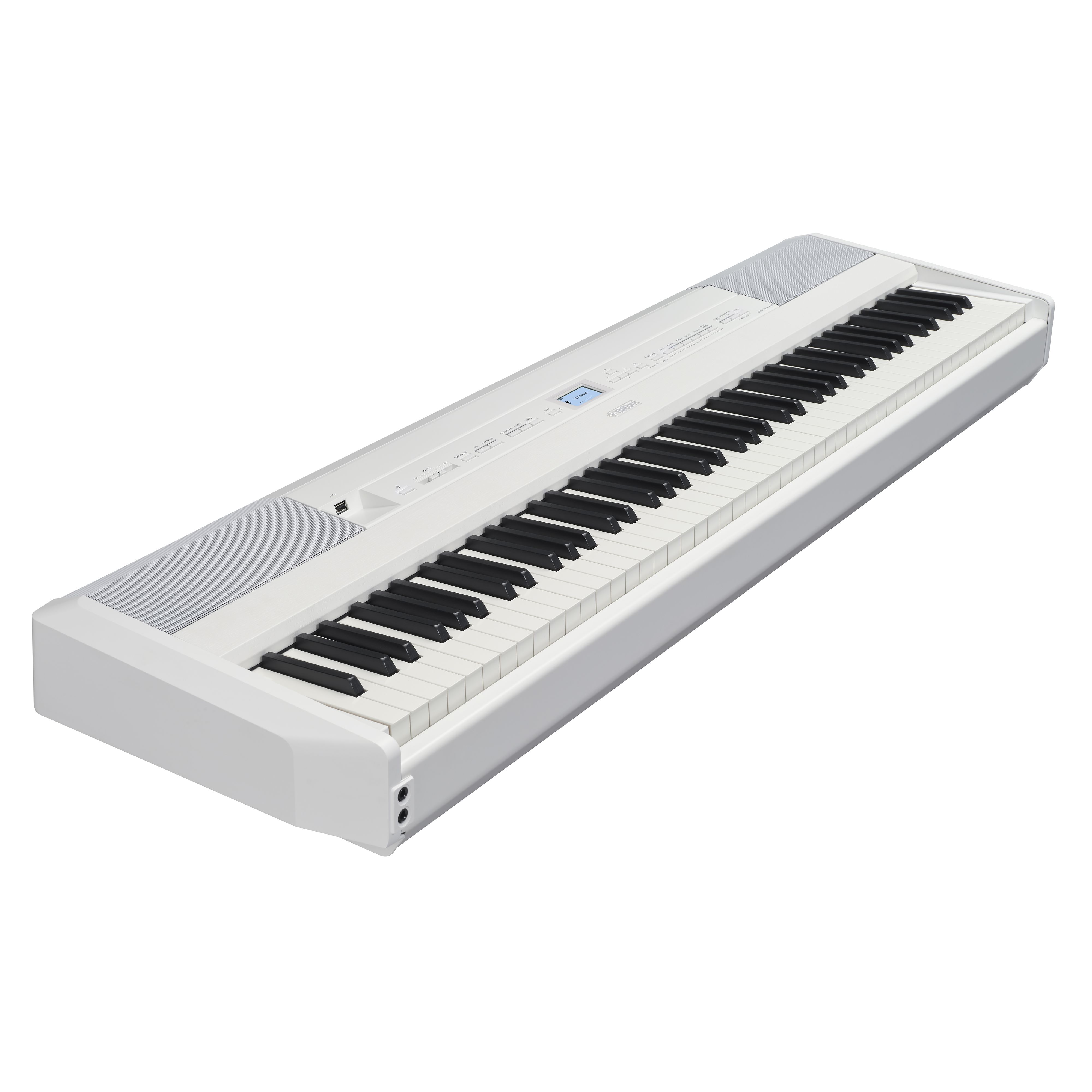 Yamaha P-525 デジタルピアノ P-525 - Overview - P Series - Pianos - Musical Instruments