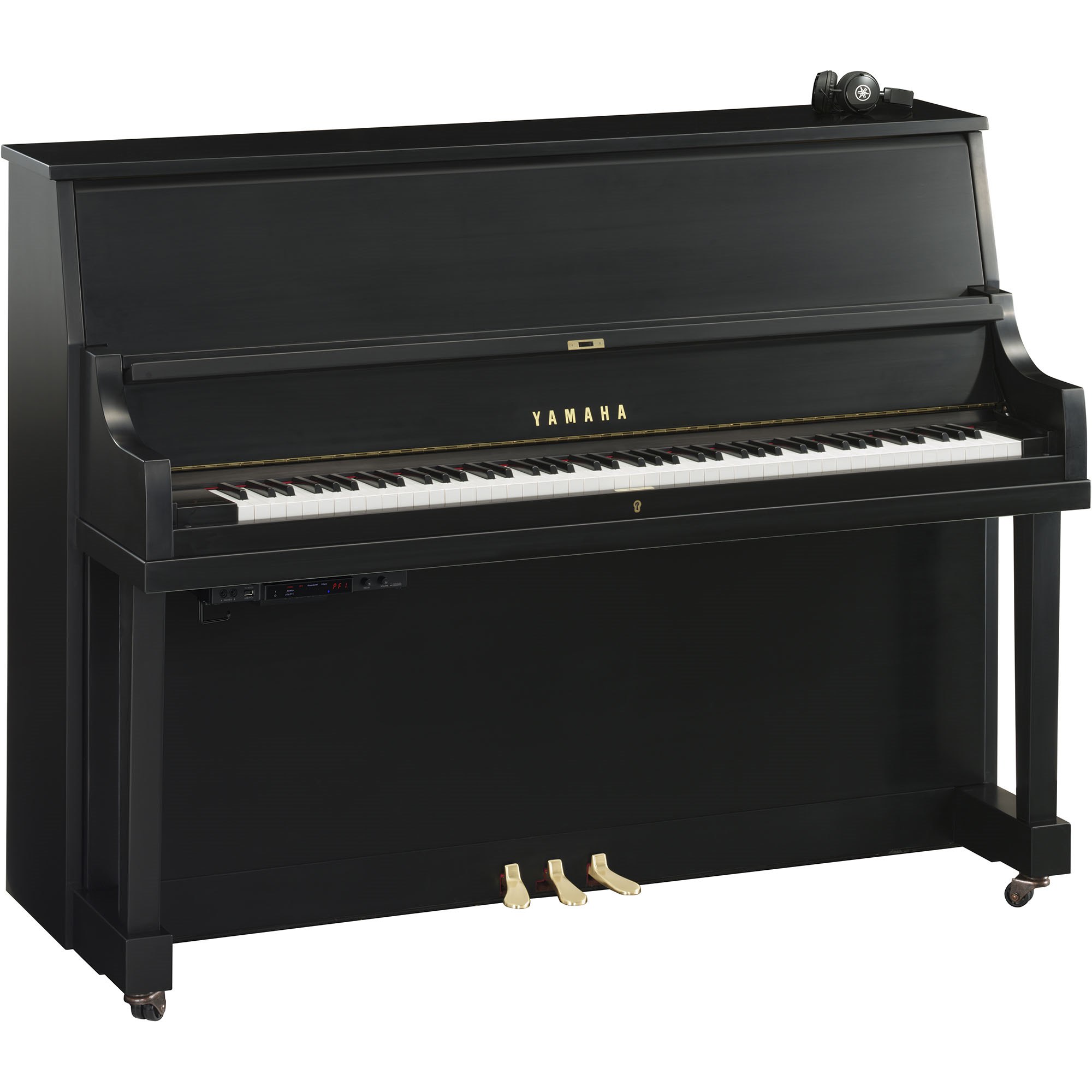 SILENT Piano™ SC3 - Lineup - SILENT Piano™ - Pianos SILENT Piano™ SC3 - Lineup - SILENT Piano™ - Pianos